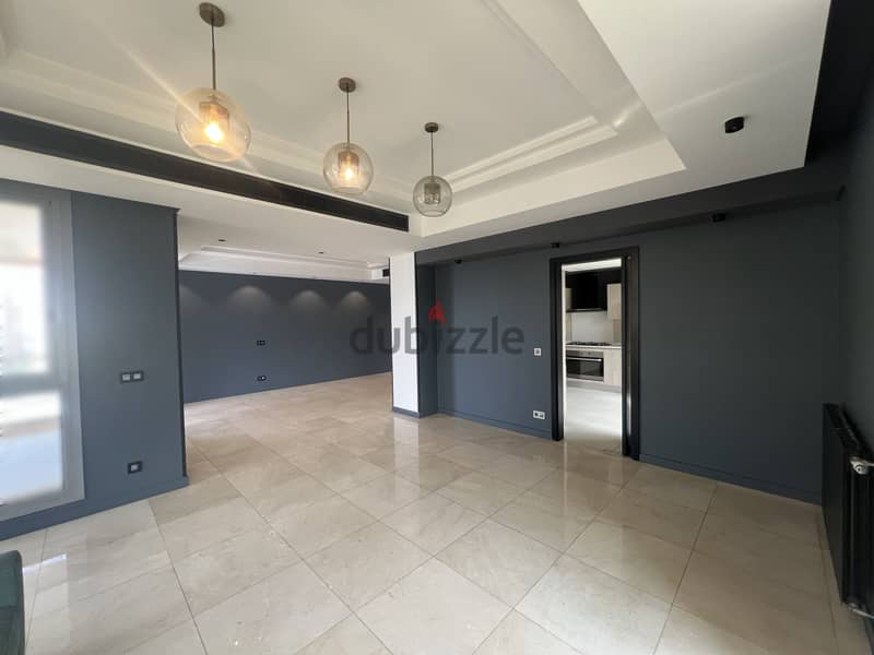 Apartment for rent in waterfront  شقة للإيجار بالواجهة البحرية 6