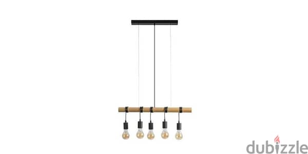 led pendant light /livarno home