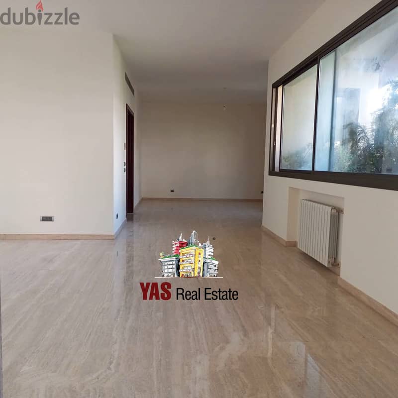 Yarzeh 340m2 | 20m2 Terrace | Classy Area | Brand New | Quiet Street|P 1