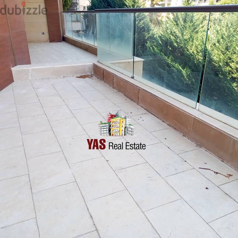 Yarzeh 340m2 | 20m2 Terrace | Classy Area | Brand New | Quiet Street|P 2