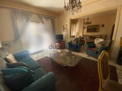 RAS EL NABEH WITH PARKING (180SQ) 3 BEDROOMS , (RN-136)