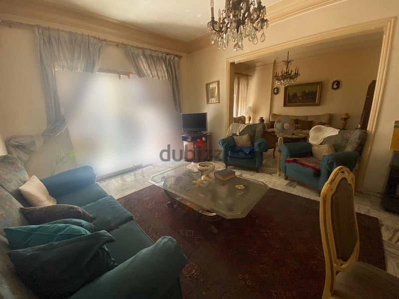 RAS EL NABEH WITH PARKING (180SQ) 3 BEDROOMS , (RN-136) 0