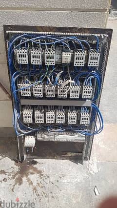 contactors,