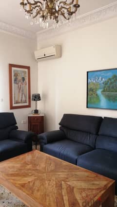 ACHRAFIEH PRIME (150SQ) 3 BEDROOMS , (AC-848)