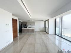 166m² Apartment with Sea & City View for Sale in Saifi