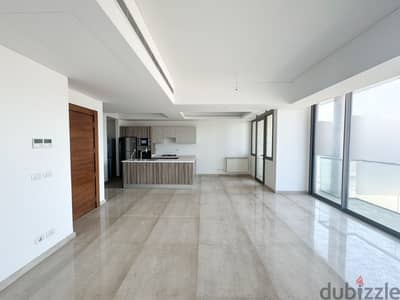 166m² Apartment with Sea & City View for Sale in Saifi