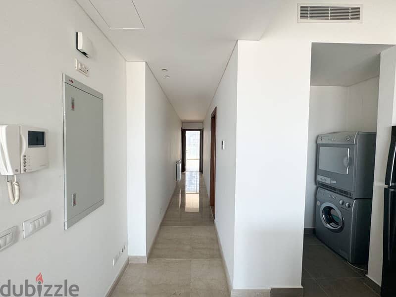 166m² Apartment with Sea & City View for Sale in Saifi 4