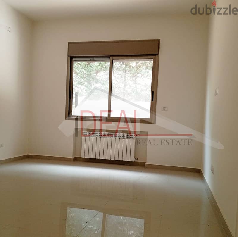 Deluxe apartment for sale in Ghazir 265 sqm ref#jh17362 6