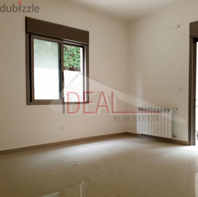 Deluxe apartment for sale in Ghazir 265 sqm ref#jh17362 7