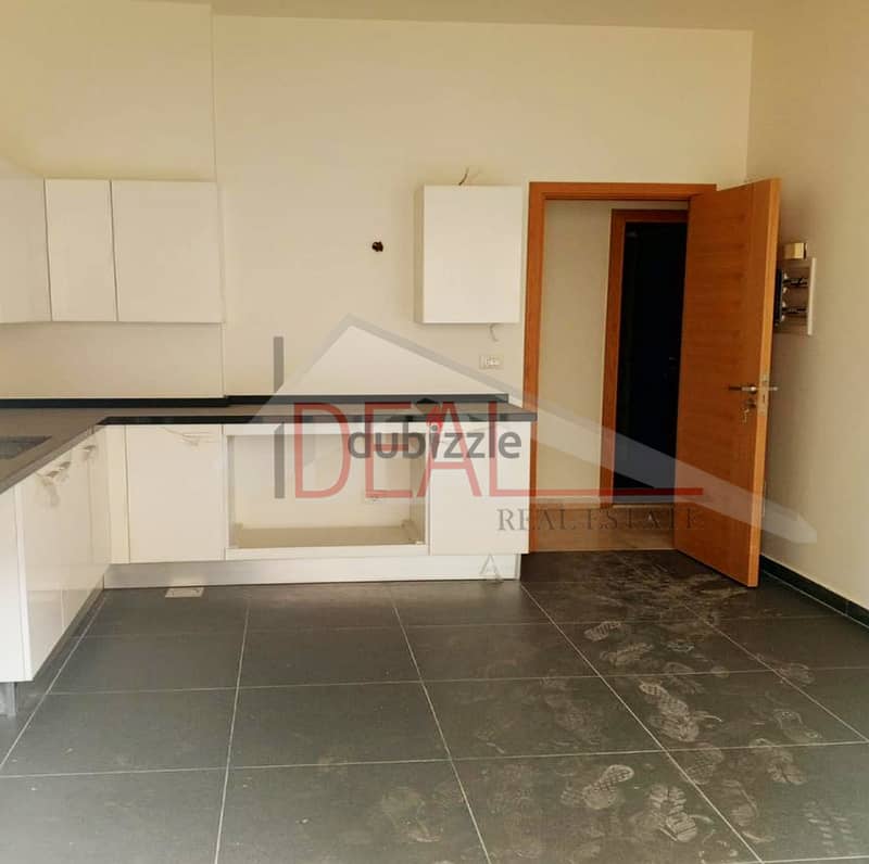 Deluxe apartment for sale in Ghazir 265 sqm ref#jh17362 8