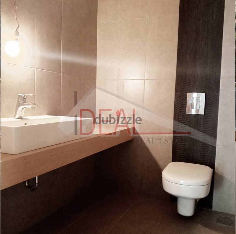 Deluxe apartment for sale in Ghazir 265 sqm ref#jh17362 9