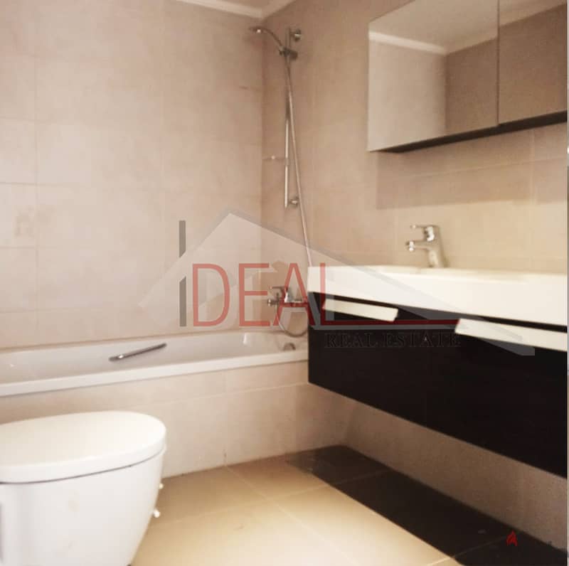 Deluxe apartment for sale in Ghazir 265 sqm ref#jh17362 10