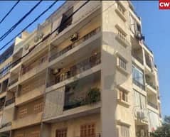 building for sale in achrafieh/ الأشرفية REF#CW108624 0