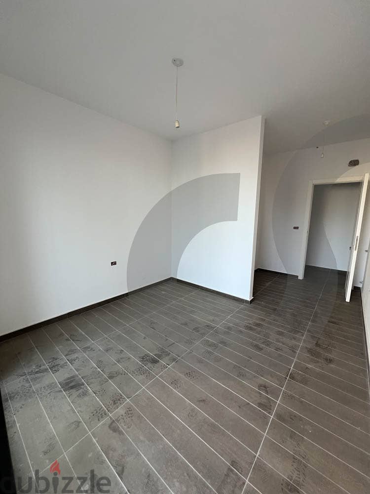 Brand new, Terrace, Metn, fanar/ الفنار REF#CR111664 4