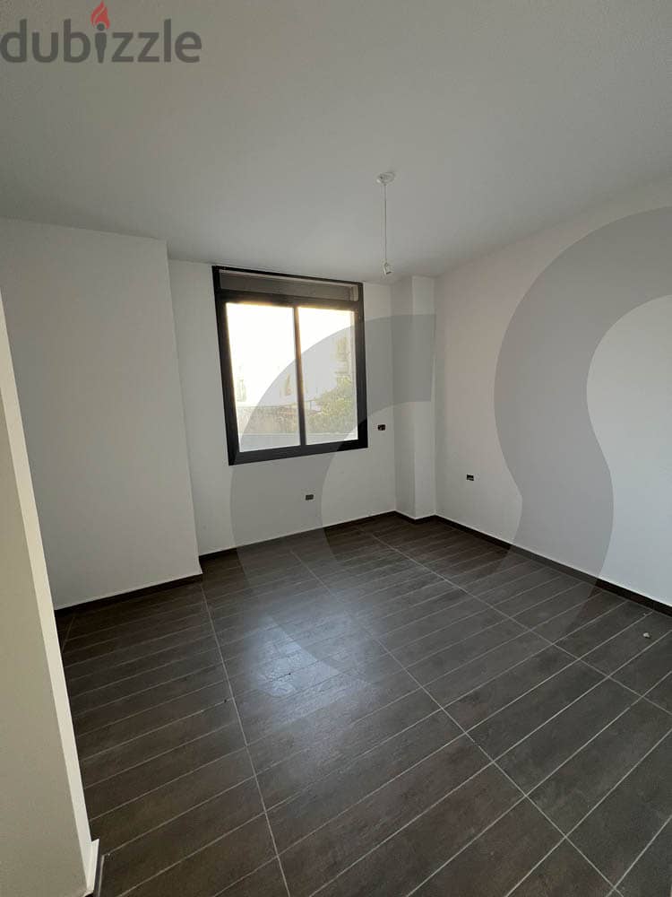 Brand new, Terrace, Metn, fanar/ الفنار REF#CR111664 5