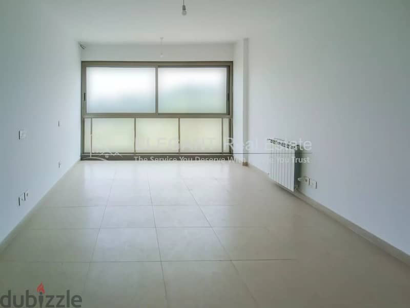 Apartment for Sale | Panoramic View | Baabda Brazilia 3