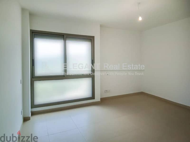 Apartment for Sale | Panoramic View | Baabda Brazilia 5