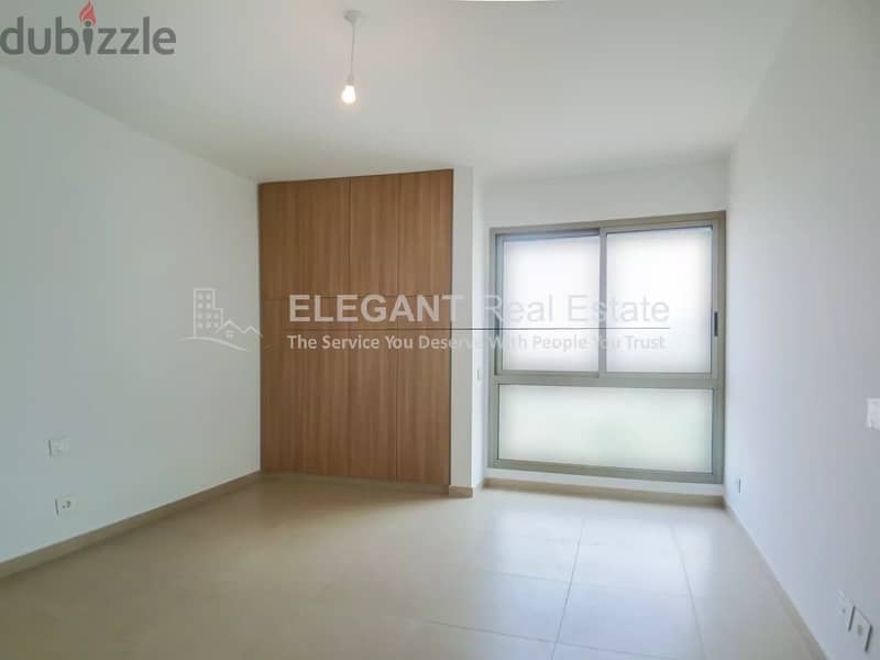 Apartment for Sale | Panoramic View | Baabda Brazilia 6