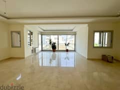 Modern 3-Bedroom Apartment with City Views for Rent in Sodeco