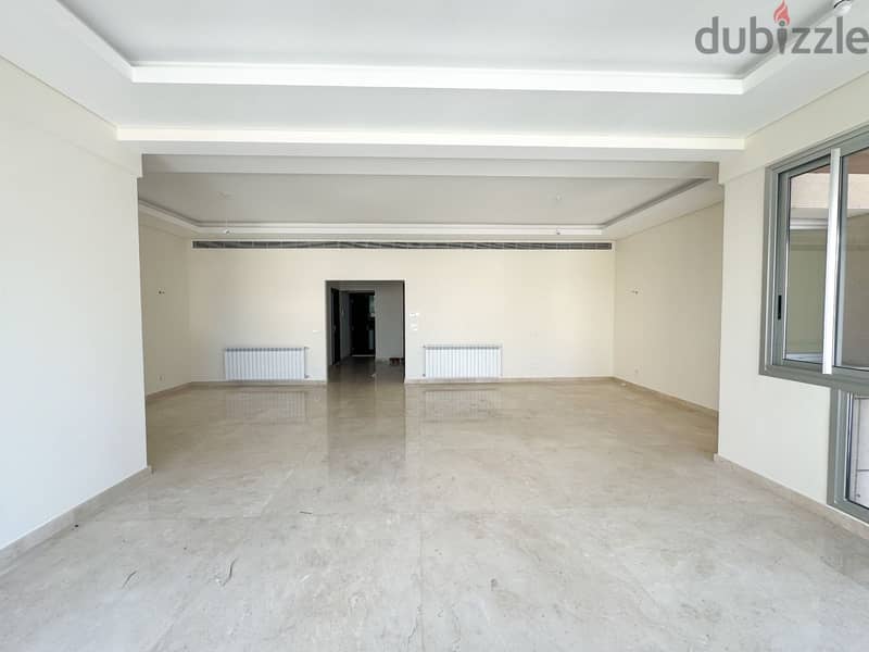 Modern 3-Bedroom Apartment with City Views for Rent in Sodeco 2