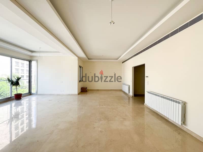 Modern 3-Bedroom Apartment with City Views for Rent in Sodeco 3