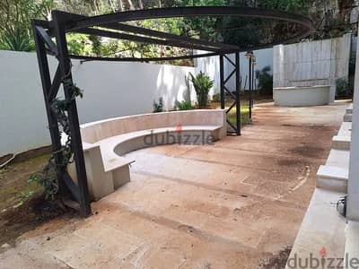 BIYADA PRIME (330SQ) FURNISHED WITH TERRACE , (BIR-129)