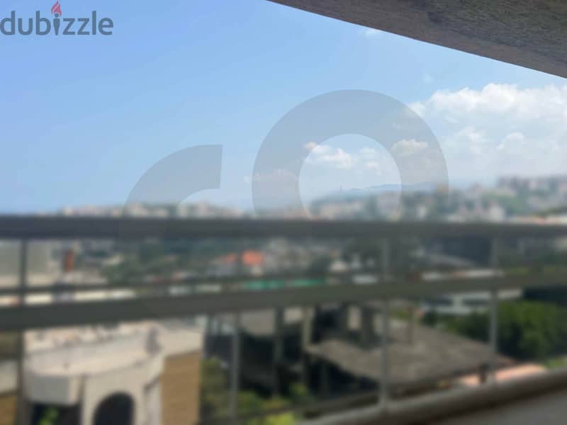 230 sqm APARTMENT FOR SALE in mtayleb/المطيلب REF#PR111181 3