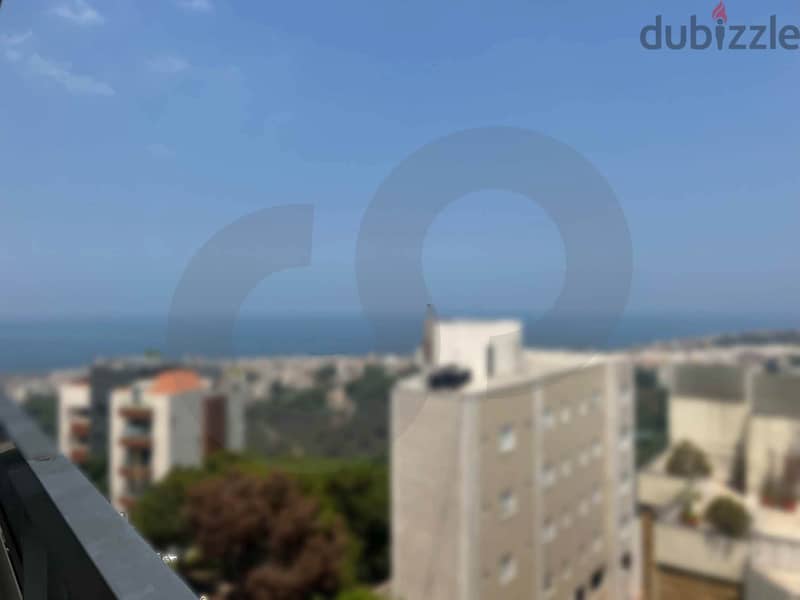 230 sqm APARTMENT FOR SALE in mtayleb/المطيلب REF#PR111181 4