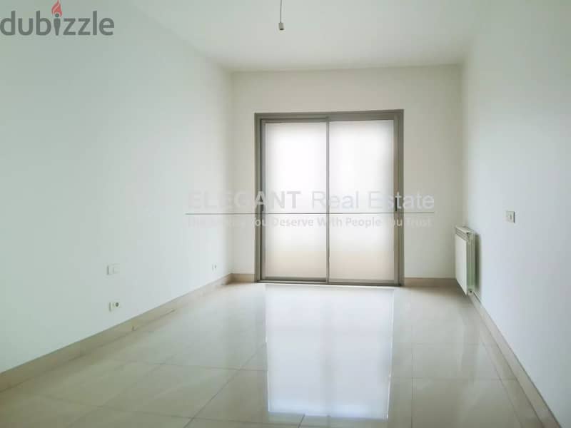 Apartment for Sale | Panoramic View | Baabda 3