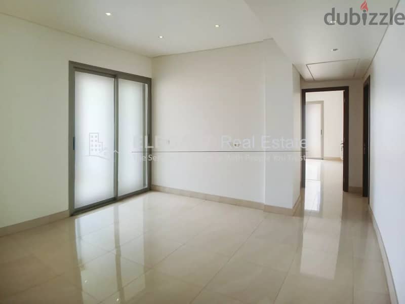 Apartment for Sale | Panoramic View | Baabda 5