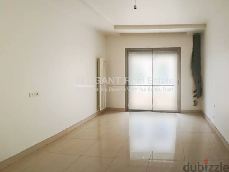 Apartment for Sale | Panoramic View | Baabda 6