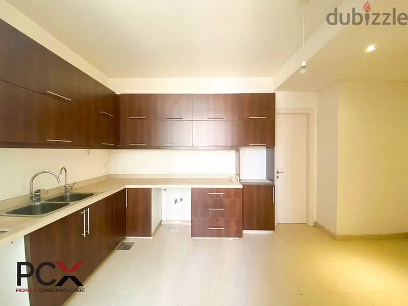 Apartment For Sale In Achrafieh | With Balcony I Calm Neighborhood 3