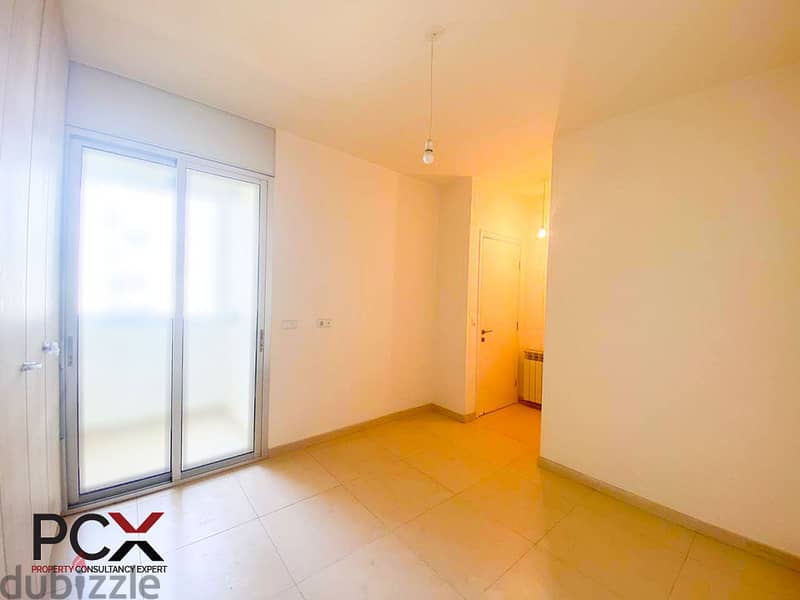 Apartment For Sale In Achrafieh | With Balcony I Calm Neighborhood 5