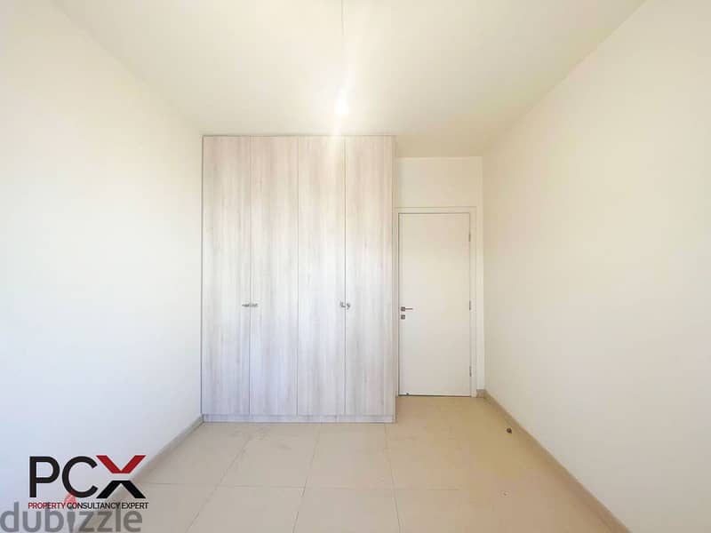 Apartment For Sale In Achrafieh | With Balcony I Calm Neighborhood 6