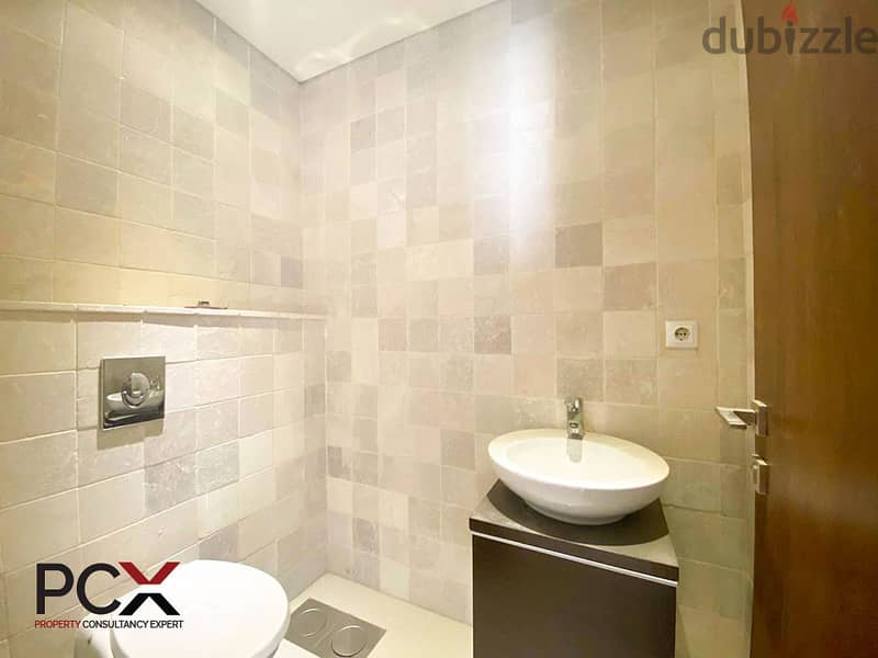 Apartment For Sale In Achrafieh | With Balcony I Calm Neighborhood 10