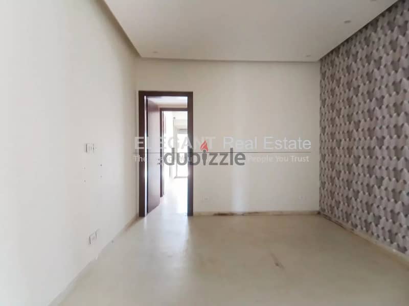 Apartment for Rent | Green Surrounding | Yarzeh 4