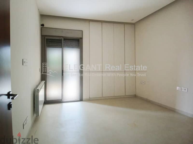 Apartment for Rent | Green Surrounding | Yarzeh 5