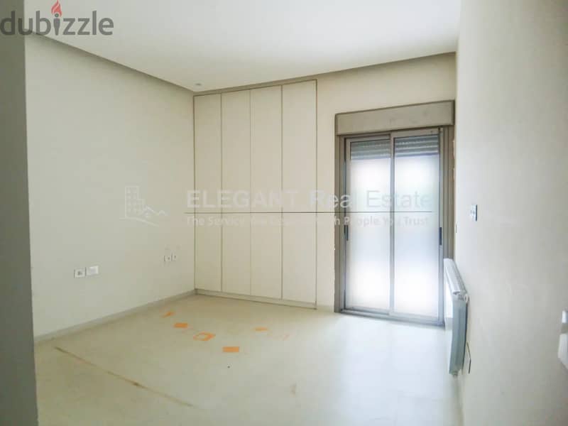 Apartment for Rent | Green Surrounding | Yarzeh 6