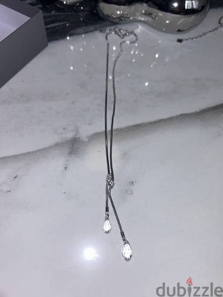 Swarovski necklace 0