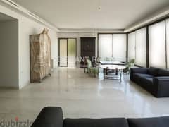 Luxurious Flat | Calm Surrounding | Semi Furnished 0