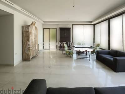 Luxurious Flat | Calm Surrounding | Semi Furnished