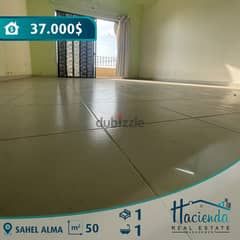 Apartment For Sale In Sahel Alma 0