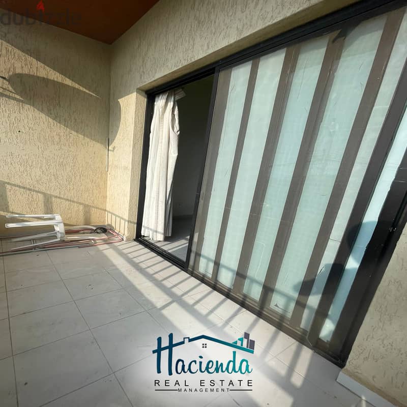 Apartment For Sale In Sahel Alma 2