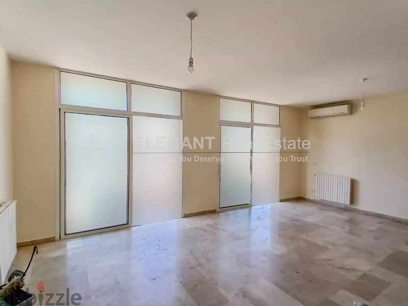 Apartment for Rent | Ideal Location | Baabda 0