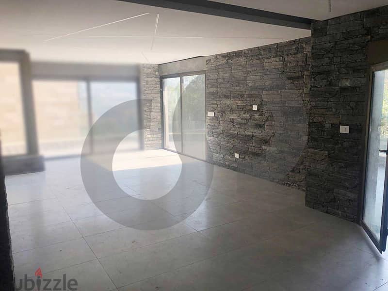 240 SQM APARTMENT FOR SALE IN  KESERWAN / AJALTOUN ! REF#KK01214 ! 1