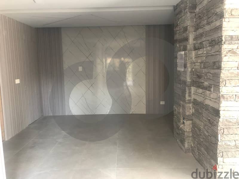 240 SQM APARTMENT FOR SALE IN  KESERWAN / AJALTOUN ! REF#KK01214 ! 2