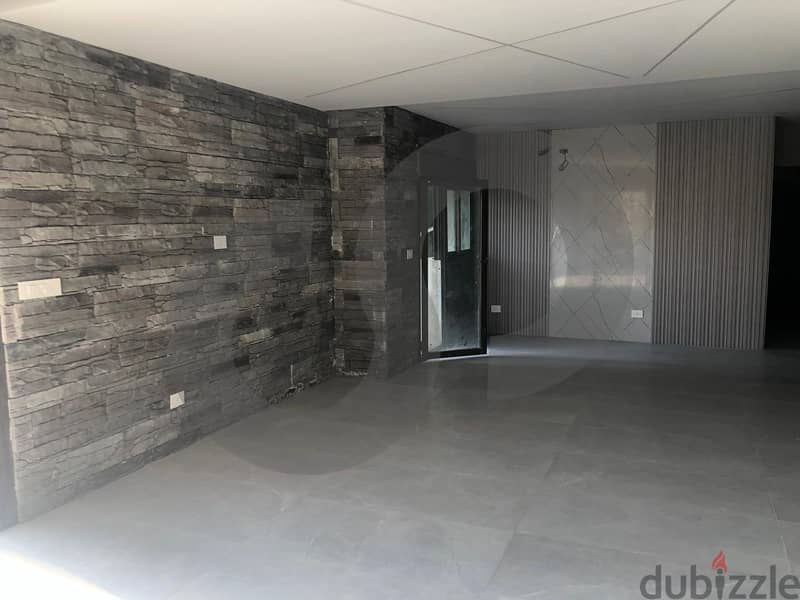 240 SQM APARTMENT FOR SALE IN  KESERWAN / AJALTOUN ! REF#KK01214 ! 3