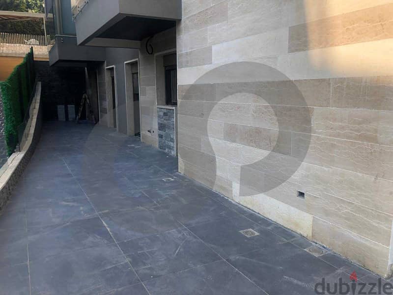 240 SQM APARTMENT FOR SALE IN  KESERWAN / AJALTOUN ! REF#KK01214 ! 4