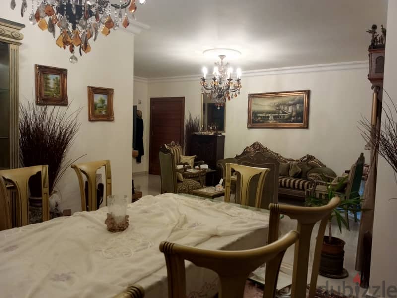 APARTMENT FOR SALE IN RAS EL MATEN / رأس المتن !! REF#HR95284 4