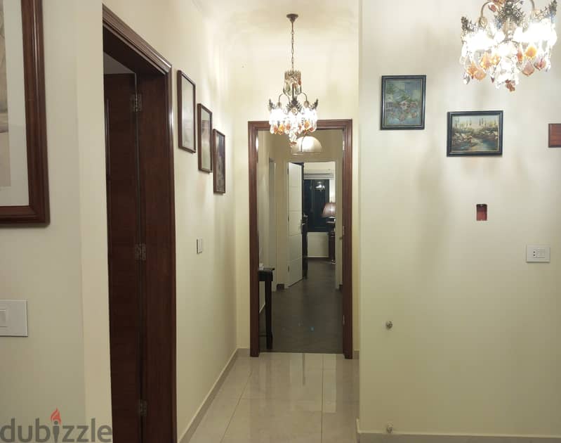 APARTMENT FOR SALE IN RAS EL MATEN / رأس المتن !! REF#HR95284 5